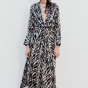 ZARA dress size M